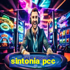 sintonia pcc